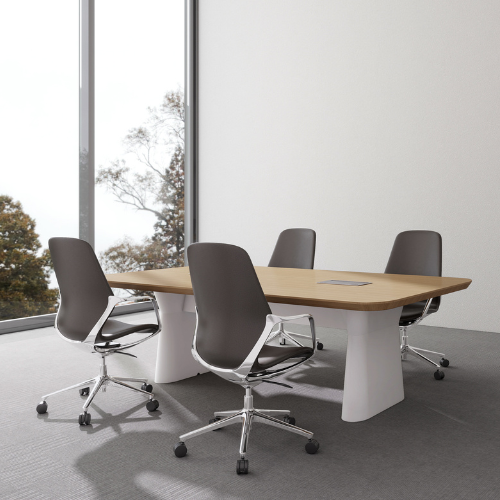 Grand Aura Meeting Table BS-1