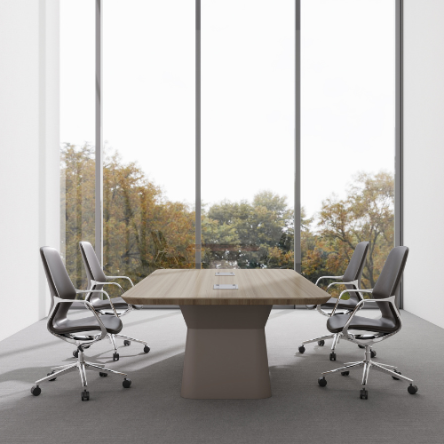Grand Aura Meeting Table BS-1 2