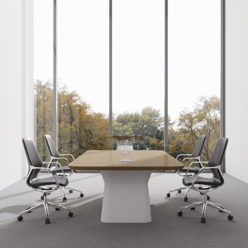 Grand Aura Meeting Table BS-1 3