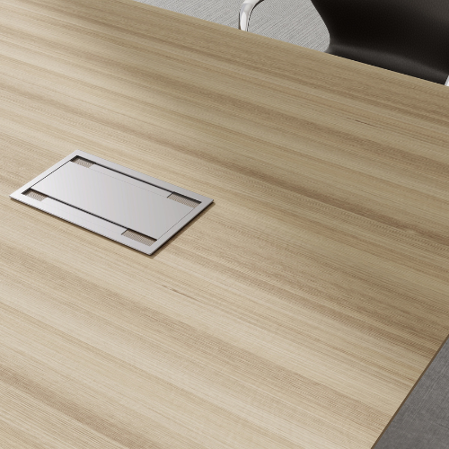 Grand Aura Meeting Table BS-1 4