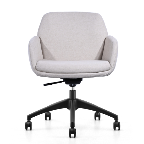 ZENO Meeting Chair-Beige