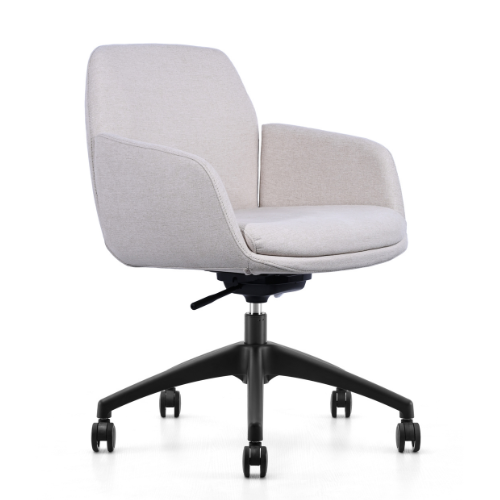 ZENO Meeting Chair-Beige 1