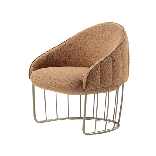 Iris Armchair 1
