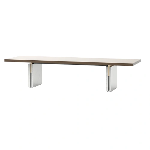 Stone Meeting Table 2