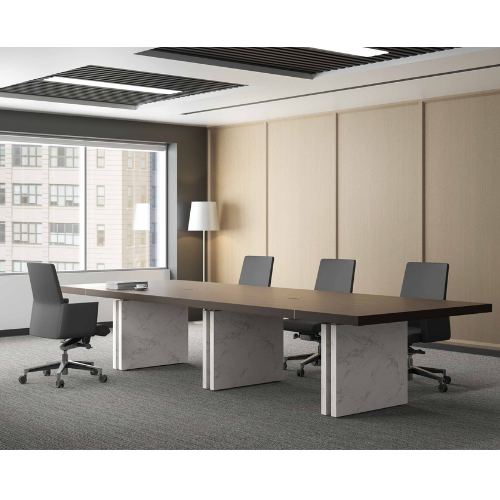 Stone Meeting Table 5
