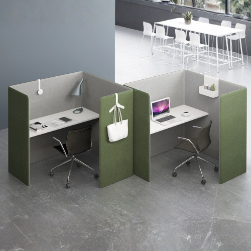 Single Cubicle Workstation