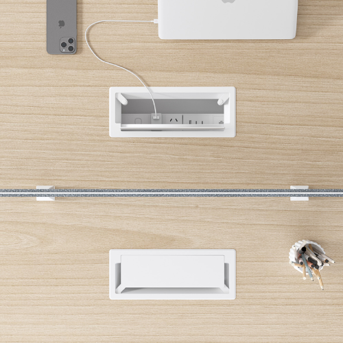 FlowFlip Cable Flipper 2