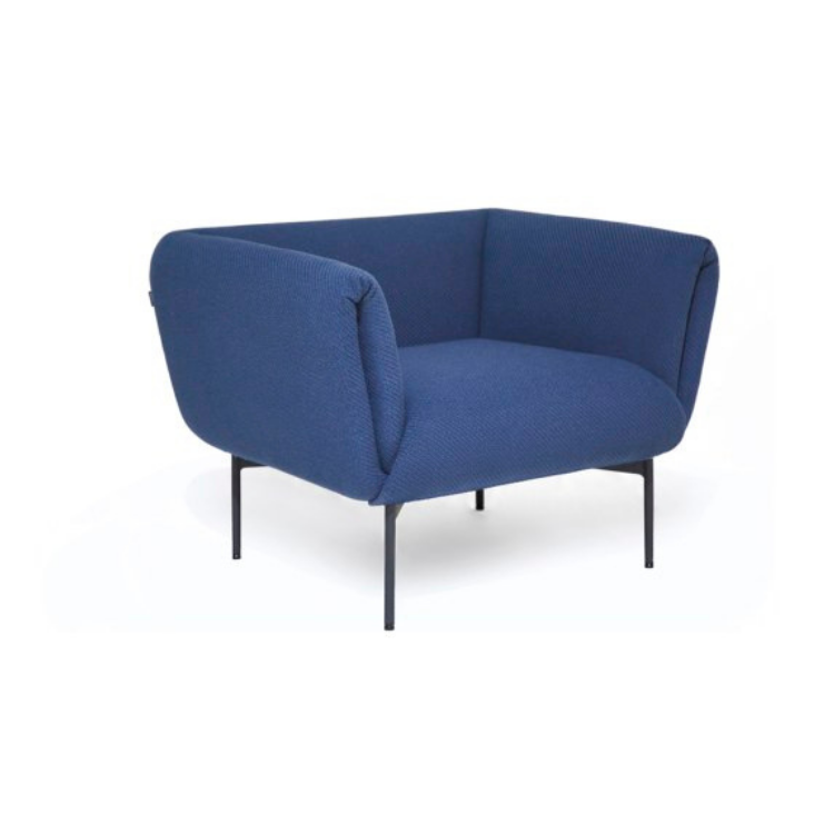 Cleave Single Seater Sofa