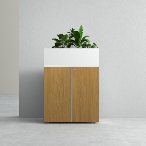 Planter Cabinet BS-7