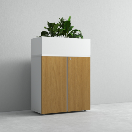 Planter Cabinet BS-7 1