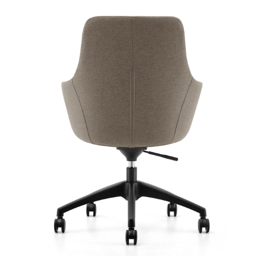 BAVO Meeting Chair-Grey 4