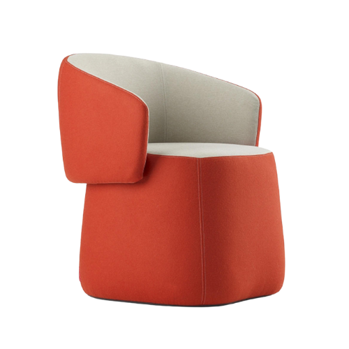 Poppy Armchair 0