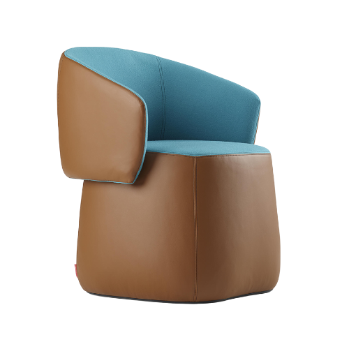 Poppy Armchair 2
