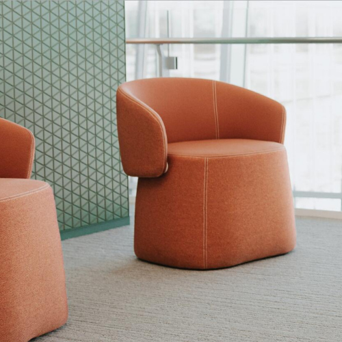 Poppy Armchair 4