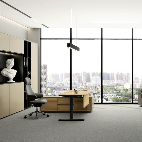 ErgoRise Manager Desk BS-3 2