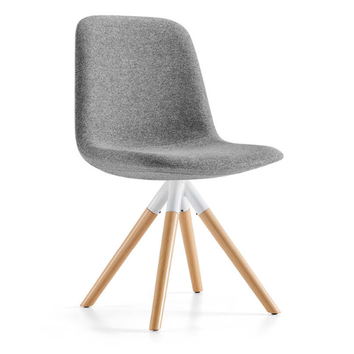 Modera Visitor Chair 1