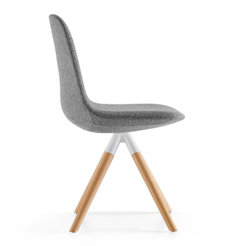 Modera Visitor Chair 2