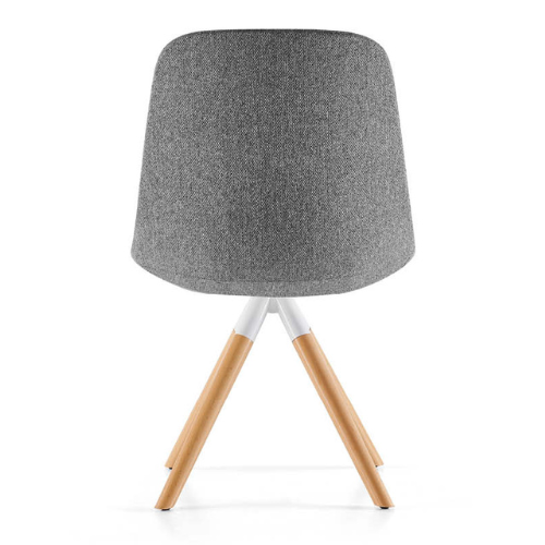 Modera Visitor Chair 4