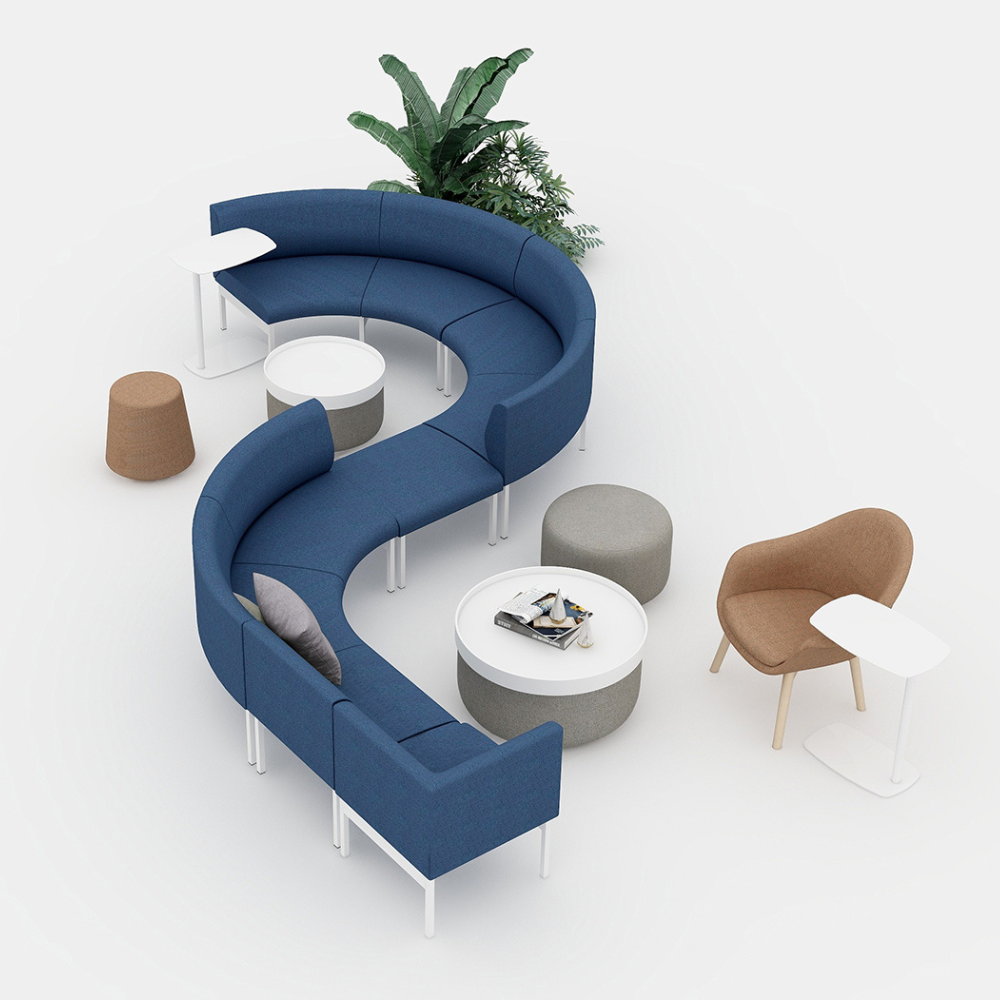 Smile ARC Modular Sofa