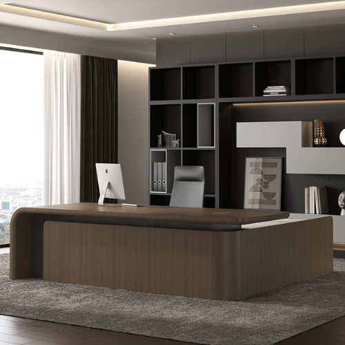 Wise Executive Desk 4