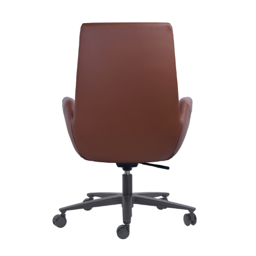 D60 Meeting Chair PU leather 2
