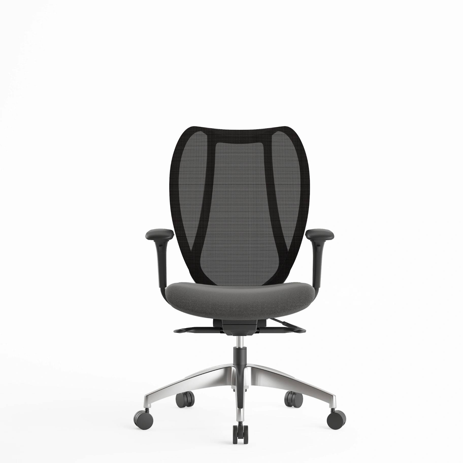 KAVO X Medium Back Chair 2