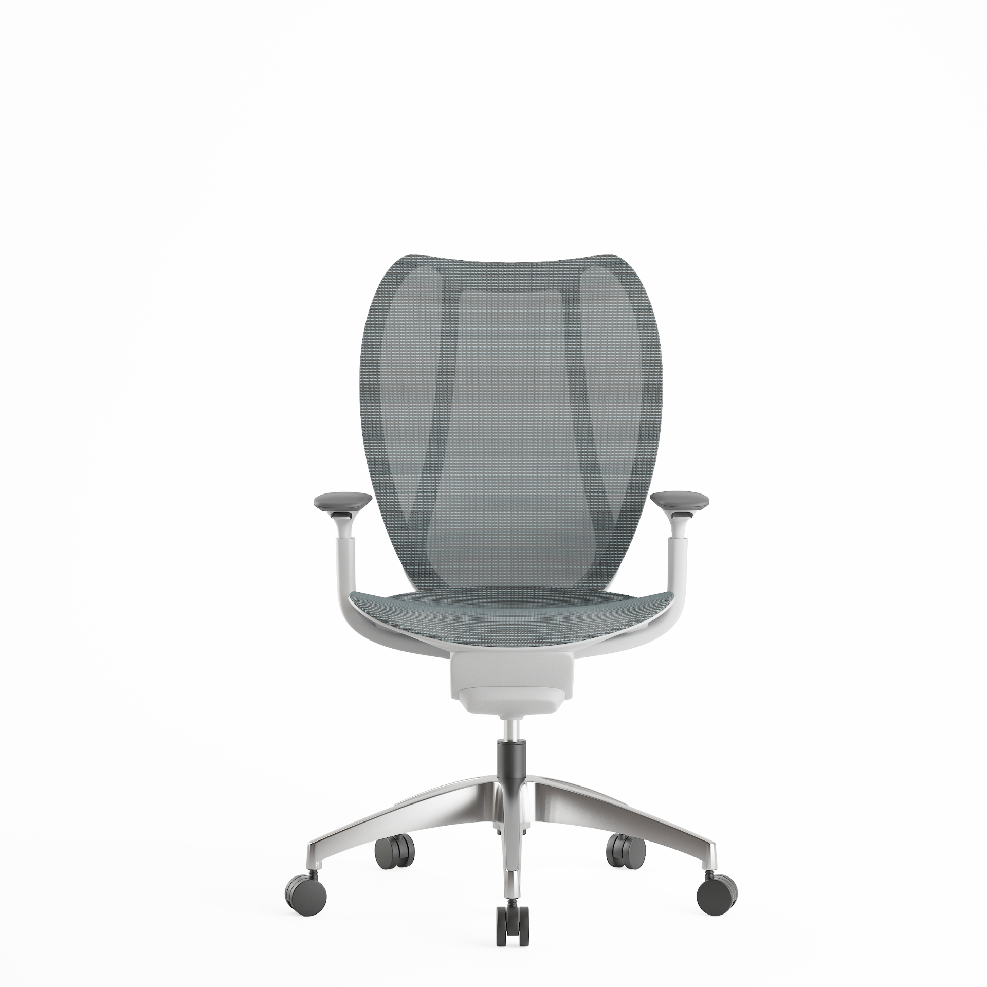 KAVO X Medium Back Chair