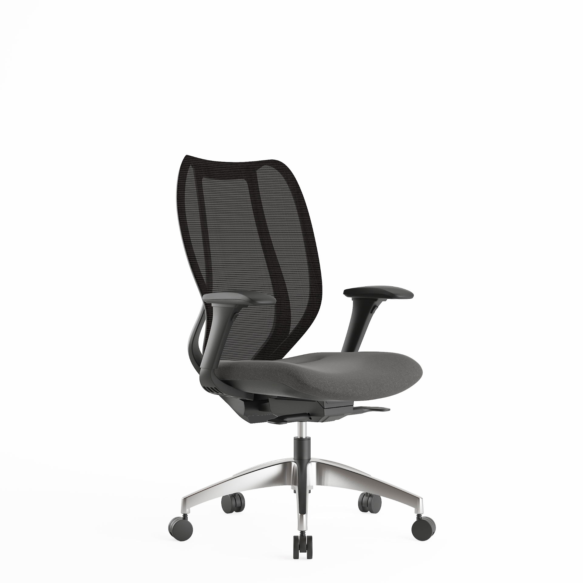 KAVO X Medium Back Chair 4