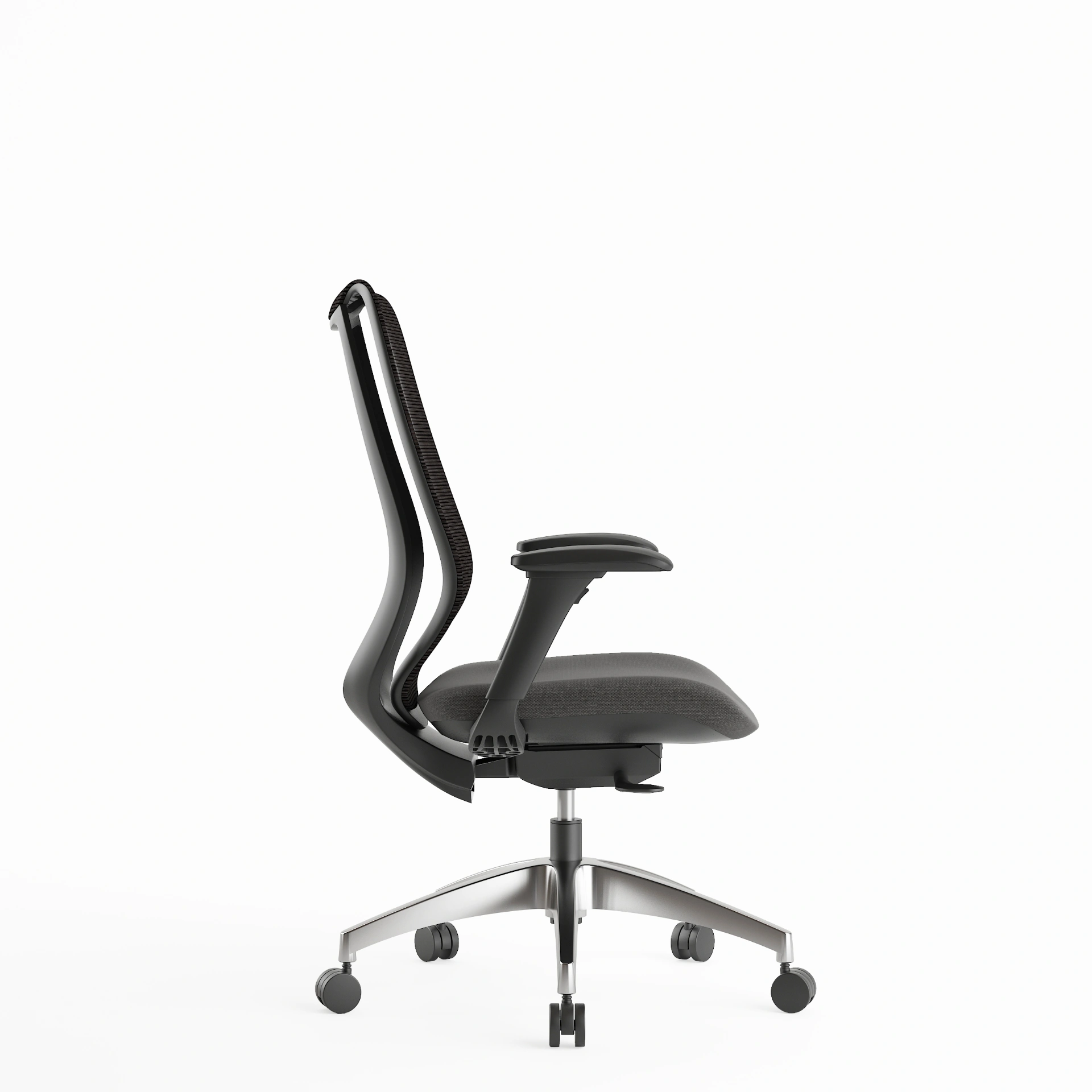 KAVO X Medium Back Chair 7