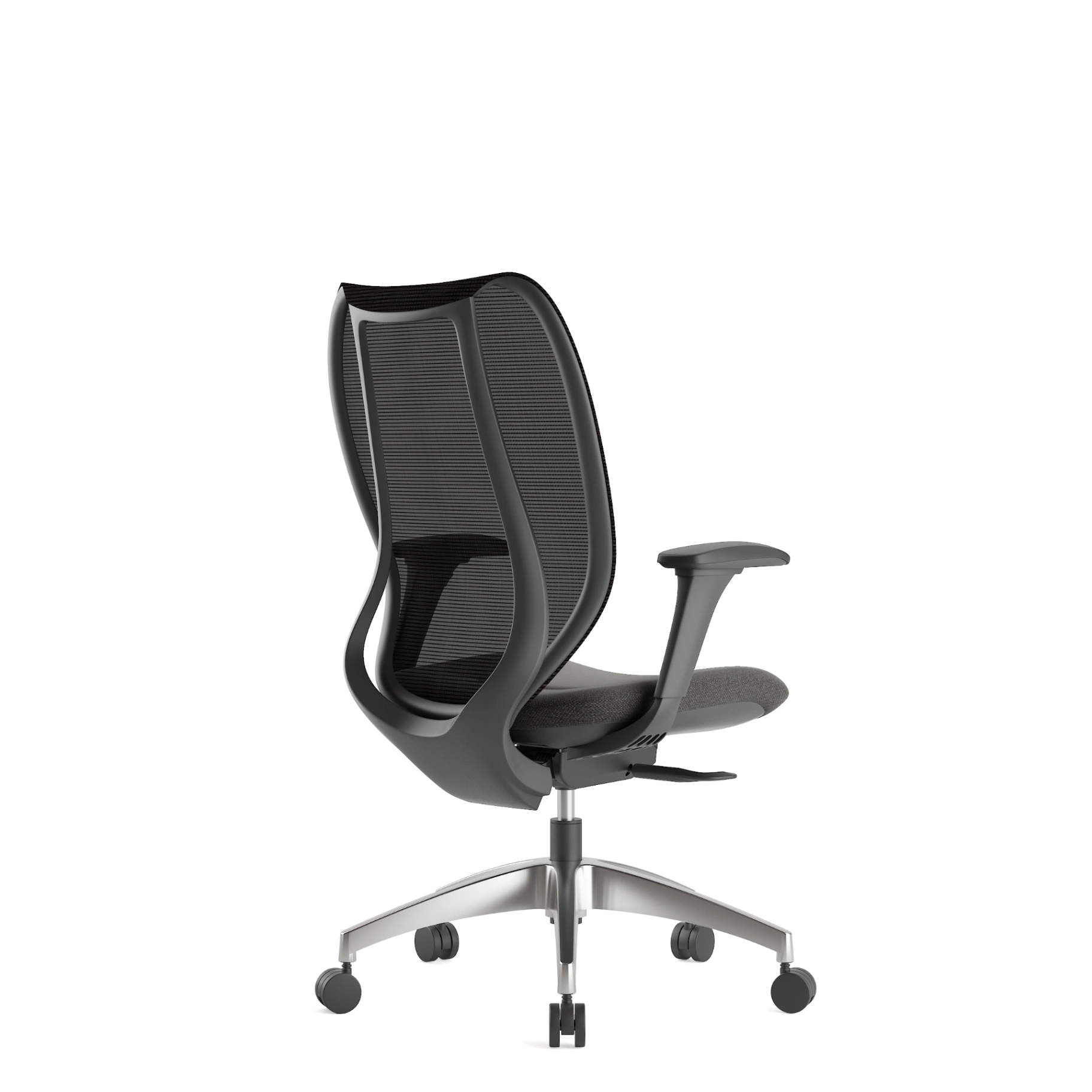 KAVO X Medium Back Chair 11