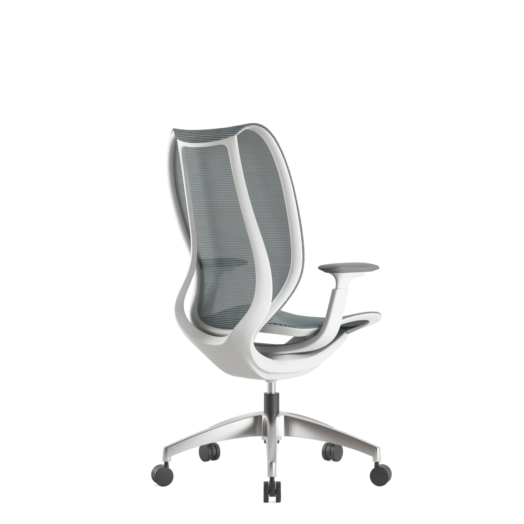 KAVO X Medium Back Chair 9