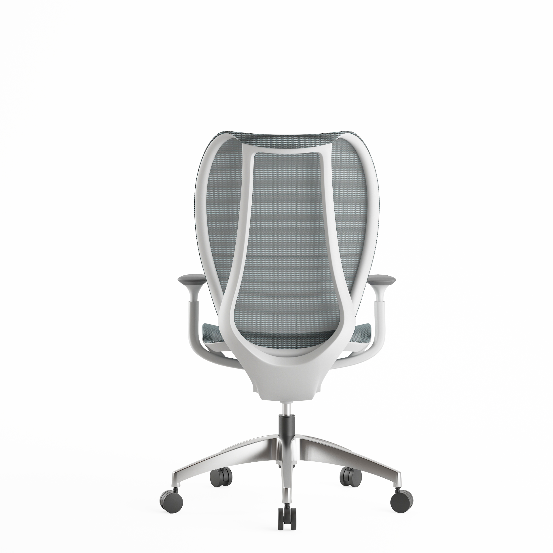 KAVO X Medium Back Chair 14
