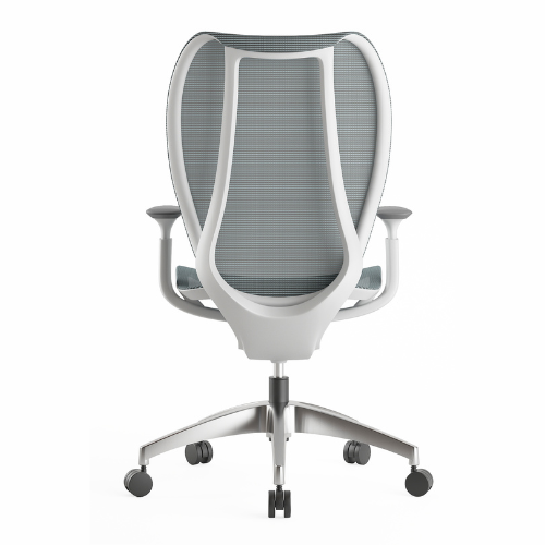 KAVO X Medium Back Chair 13