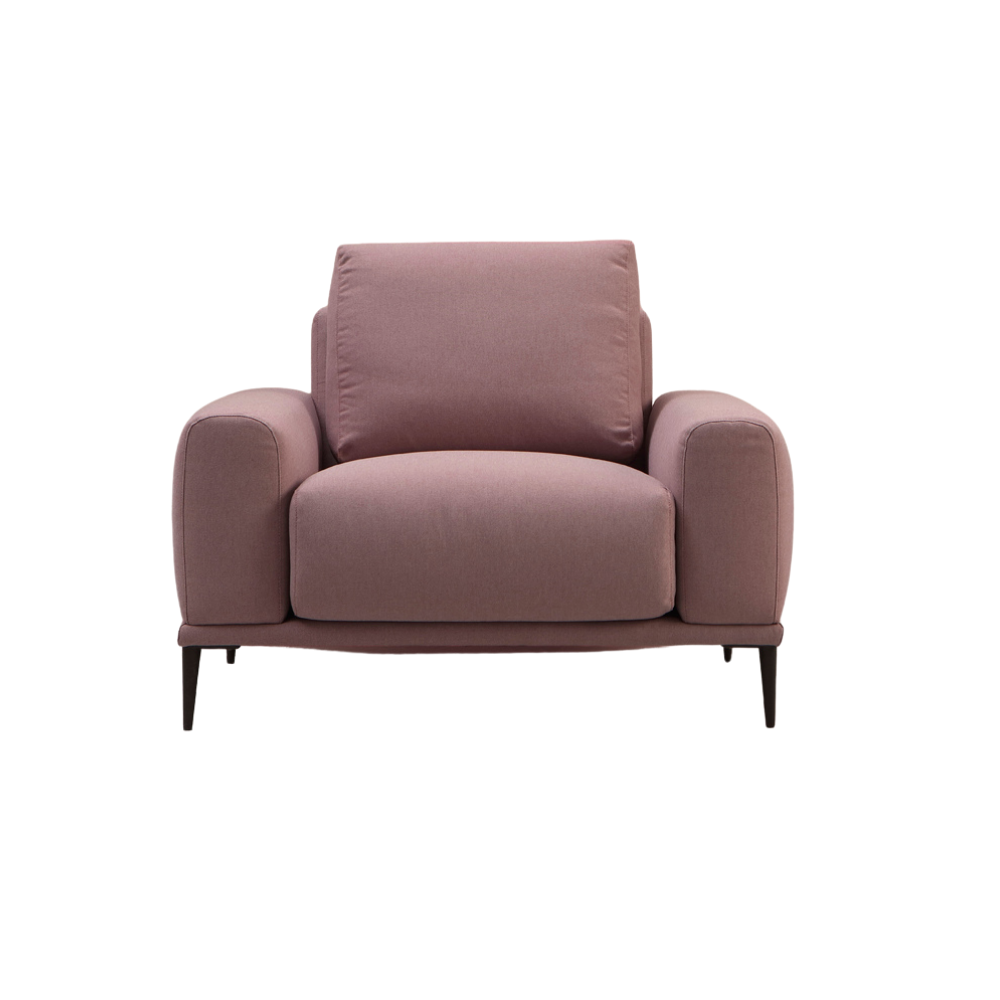 Flora Single Seater Sofa