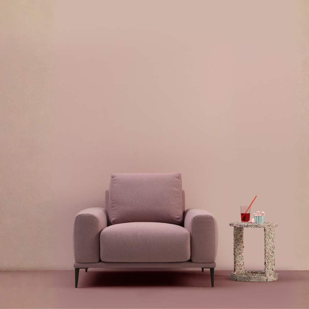 Flora Single Seater Sofa 1