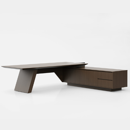 Power Executive Desk 1