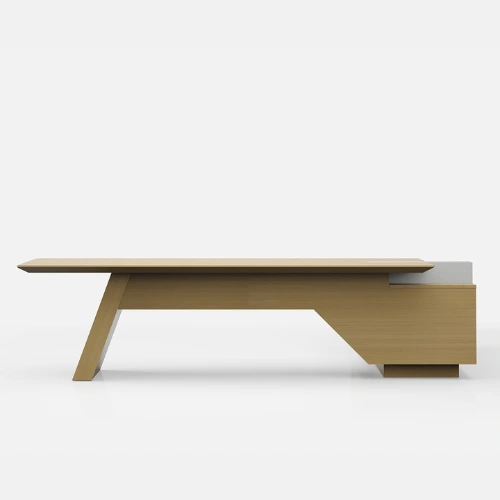 Power Executive Desk 2