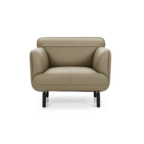 Circle Single Seater Sofa