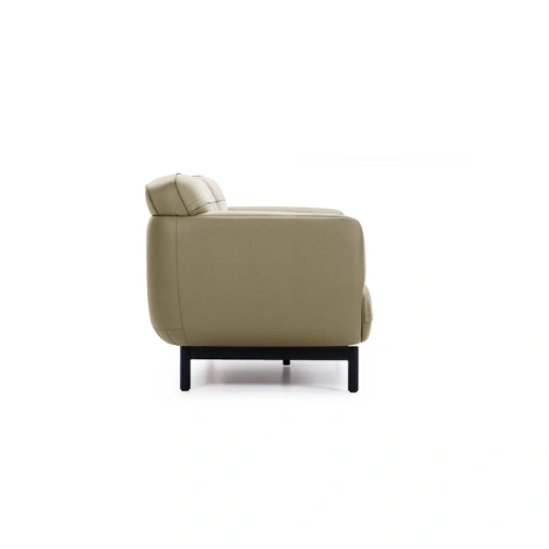 Circle Single Seater Sofa 2