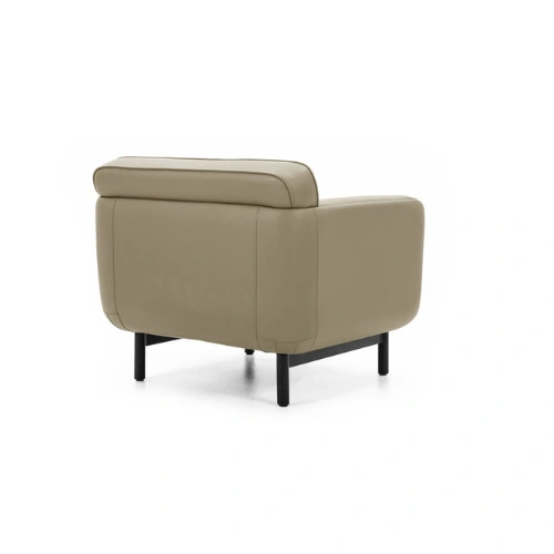 Circle Single Seater Sofa 3