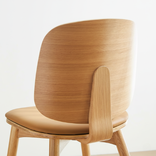Oaklyn Dining Chair 1
