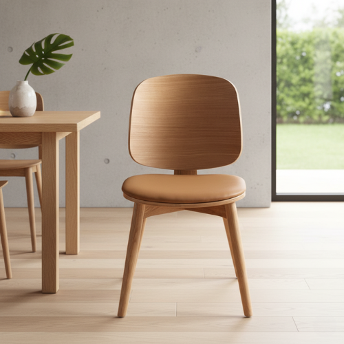 Oaklyn Dining Chair 4