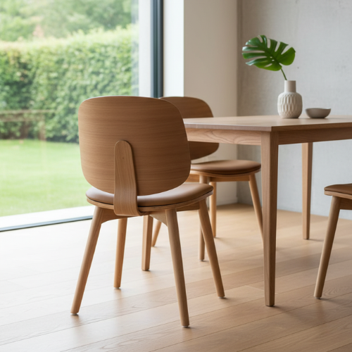 Oaklyn Dining Chair 5