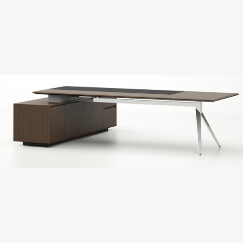 Ray 2 - Executive Desk 1
