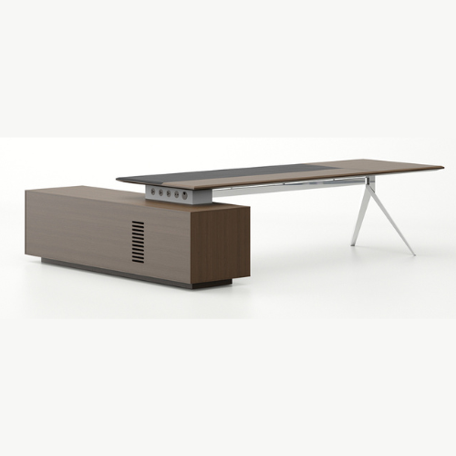 Ray 2 - Executive Desk 2