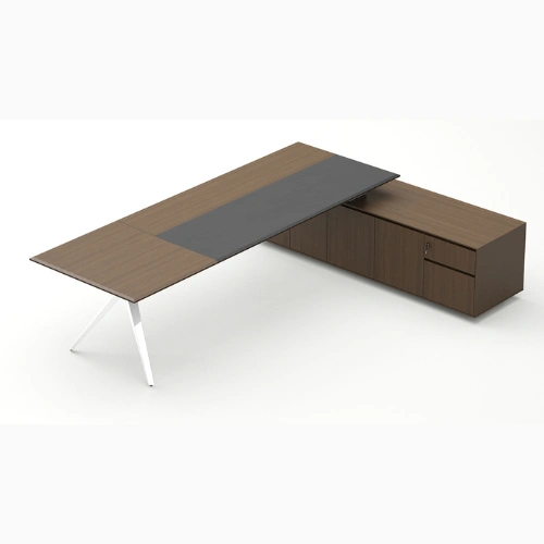 Ray 2 - Executive Desk 3