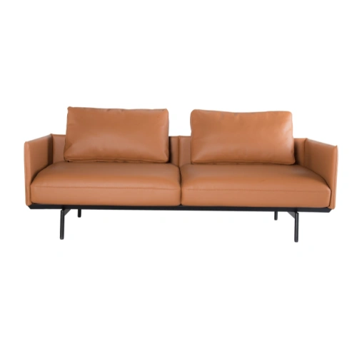 Orion Two Seater Sofa for Offices