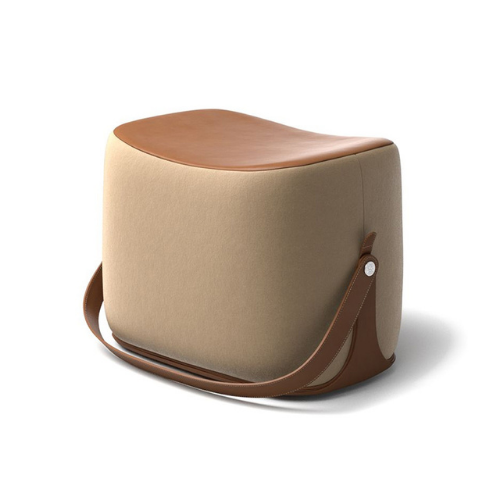Bucket Pouf 1