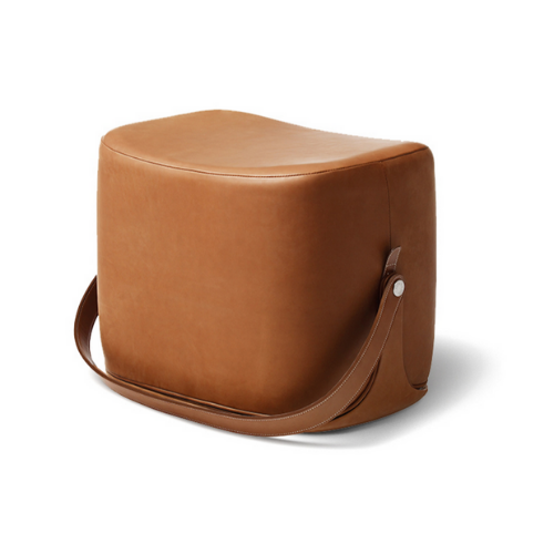 Bucket Pouf 2