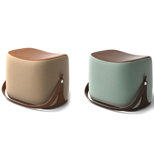 Bucket Pouf 3
